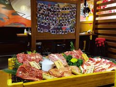 -牛藏·黑毛和牛烧肉(环市东店)