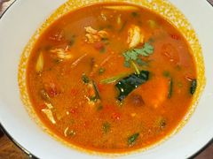 -Dang restaurant (patong phuket)