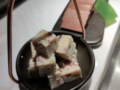 八爪鱼火腿-新辣道鱼火锅(航天万源店)