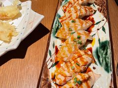 -水之惠鲜鱼料理(王府大街店)