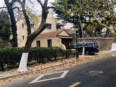 -八大关景区