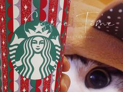 -星巴克臻选(北京富力家园店)