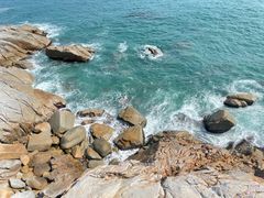 -广东惠东海龟国家级自然保护区