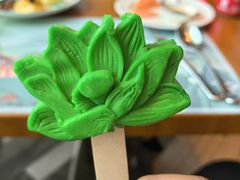 -济南香格里拉·咖啡泉自助餐厅