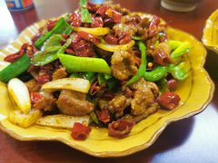 -和福餐馆(西江古街店)