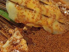 -嘉州叶婆婆钵钵鸡(建设路店)