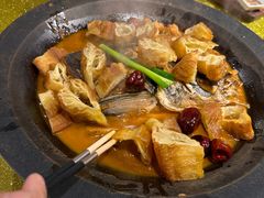 -大鸭梨烤鸭(金色漫香店)