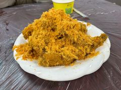 肉松茄子-西大酒店