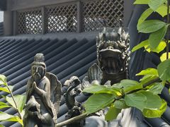 -径山寺