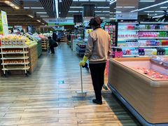 -果蔬好生活超市(新荟城店)