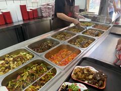 -刘小忙把子肉(北园大街总店)