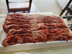 -鑫来顺大铜锅涮羊肉(中山门旗舰店)