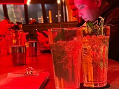 -The Drinkery (瑞金店)