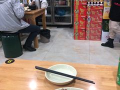 大堂-贤花饭店(城阳店)
