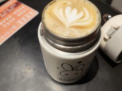 -Manner Coffee(淮海755店)