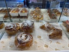 -KOMUGI 小麦家(新地假日广场店)