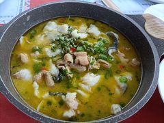 -赵小姐丨新中餐(曲江店)