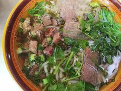 牛肉粉-花溪牛肉粉(八鸽岩店)