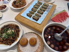 -天福苑(崇宁路店)