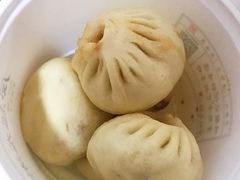 -凤起龙游老面包子(凯德晶品店)