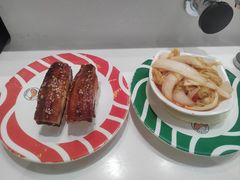 -新一番三文鱼寿司(上邦店)