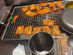 -夜食白市Yespicy·烧烤啤酒宵夜(番禺四海城店)