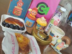 -CC BAGEL&SCONE 贝果与司康(南开大悦城店)
