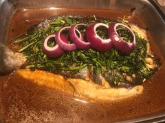 -半天妖烤鱼(方庄店)