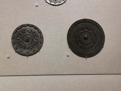 -深圳博物馆(古代艺术馆)