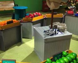 -幻贝家儿童乐园(苏州中心店)