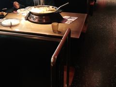 -吞鱼兽麻辣烤鱼(万达店)