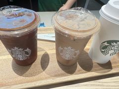 -星巴克臻选(成都宽窄巷子店)