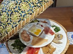 -芸南道·过桥米线(昆明老街旗舰店)