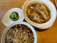 -永安鱼庄·镇江菜(丁卯店)