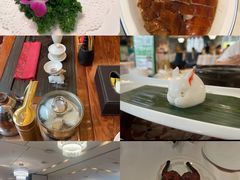 -怀德酒楼·粤菜·海鲜·茶点(宝安国际机场店)