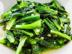 清炒时蔬-汉水谣·江景餐厅(江滩店)