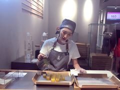 -LELECHA乐乐茶(美罗城店)