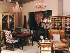 大堂-RGF(巨鹿路店)