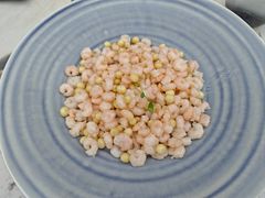 鸡斗米虾仁-江南雅厨·江南文化·苏州菜(李公堤店)
