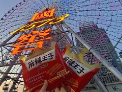 -星城之眼摩天轮