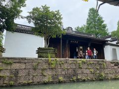 -西溪国家湿地公园