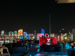 -VENU+海景酒廊