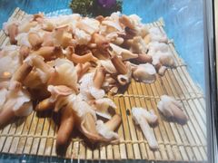 -威海蓝海御华大饭店·蓝钻美食自助百汇