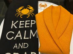 -Ministry of Crab(科伦坡店)