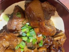 -楠火锅(绿地新都会店)