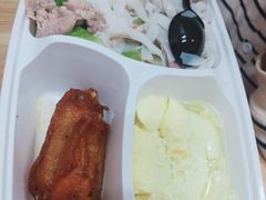 -三两粉(公明店)