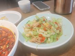 -向川南·水煮鱼·川菜(和平里店)