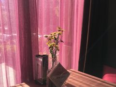 -卡本妮法餐厅·北京和平宾馆