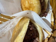 -闫家驴肉老店(华电一校店)
