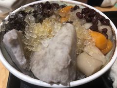 -鲜芋仙(铁西万象汇店)